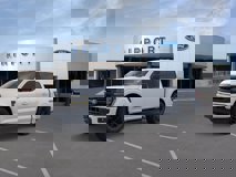New 2025 Ford F150 XLT w/ Equipment Group 303A High