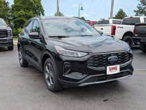 New 2025 Ford Escape ST-Line w/ Tech Pack #1