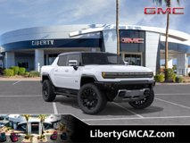 New 2025 GMC Hummer EV 2X