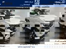 New 2025 Volkswagen Atlas SEL