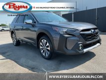 New 2025 Subaru Outback Touring XT