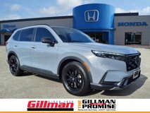 Used 2025 Honda CR-V Sport