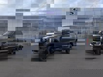 New 2025 Ford F350 4x4 Crew Cab Super Duty