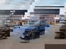 New 2025 Kia EV6 Light