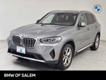 Used 2024 BMW X3 xDrive30i w/ Convenience Package