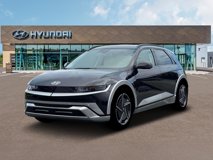 New 2025 Hyundai Ioniq 5 Limited