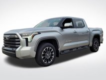 Used 2024 Toyota Tundra Limited