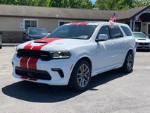 Used 2022 Dodge Durango R/T w/ Tow 'N Go Package