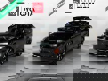 New 2025 Toyota Crown Platinum