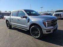 New 2025 Ford F150 Lariat
