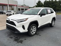 Certified 2023 Toyota RAV4 LE