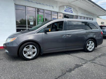 Used 2013 Honda Odyssey Touring