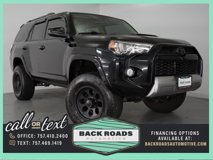Used 2019 Toyota 4Runner TRD Off-Road
