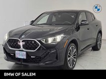 Used 2025 BMW X2 xDrive28i w/ Convenience Package