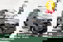 Used 2016 Hyundai Tucson SE w/ Option Group 02