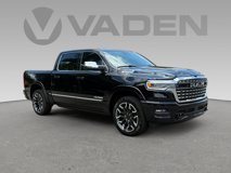 New 2025 RAM 1500 Limited