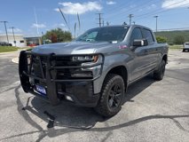 Used 2021 Chevrolet Silverado 1500 LT Trail Boss w/ Convenience Package II