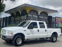 Used 2002 Ford F250 XLT