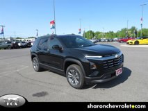 New 2025 Chevrolet Equinox LT w/ Convenience Package II