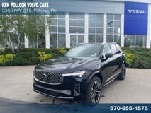 New 2025 Volvo XC90 T8 Plus w/ Protection Package Premier