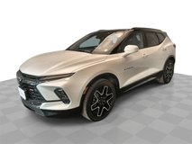 Used 2024 Chevrolet Blazer RS