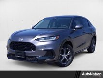 Used 2023 Honda HR-V EX-L