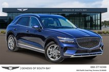 Used 2024 Genesis GV70 2.5T Advanced w/ Advanced Package