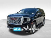 Used 2023 GMC Yukon Denali