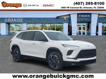 New 2025 Buick Enclave Sport Touring w/ Super Cruise Package