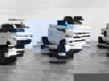 New 2025 Chevrolet Silverado 1500 RST w/ Convenience Package II