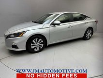 Used 2022 Nissan Altima 2.5 S
