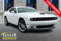 Used 2022 Dodge Challenger GT