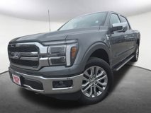 New 2025 Ford F150 Lariat