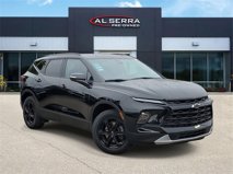 Certified 2023 Chevrolet Blazer LT w/ Midnight/Sport Edition