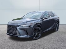 New 2025 Lexus RX 350 Premium w/ Convenience Package