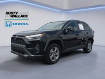 Used 2024 Toyota RAV4 XLE