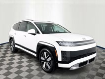 New 2026 Hyundai Ioniq 9 SEL