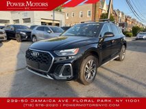 Used 2023 Audi Q5 2.0T Premium Plus