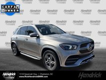 Used 2023 Mercedes-Benz GLE 350 4MATIC
