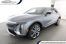 Used 2023 Cadillac Lyriq 2WD
