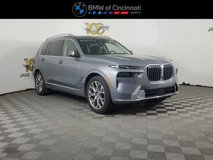 Certified 2025 BMW X7 xDrive40i