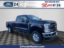New 2025 Ford F250 XLT w/ FX4 Off-Road Package