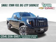 New 2025 GMC Sierra 2500 Denali Ultimate