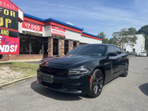 Used 2019 Dodge Charger SXT