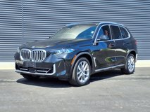 Used 2024 BMW X5 xDrive40i w/ Premium Package