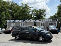 Used 2011 Honda Odyssey EX-L