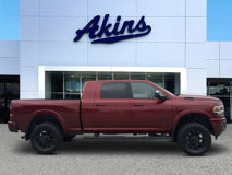 Used 2022 RAM 3500 Laramie