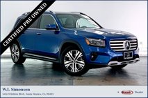 Certified 2024 Mercedes-Benz GLB 250 4MATIC