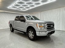 Used 2021 Ford F150 XLT w/ Trailer Tow Package