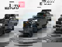 New 2025 Toyota Tundra SR5
